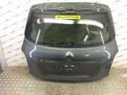 Kofferraumdeckel FIAT 500X (334_) 1.6 D Multijet