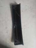 Front Bumper Center Moulding BMW X3 (F25) xDrive 35 i