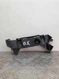 Stoßstangenhalterung hinten links SEAT IBIZA IV (6J5, 6P1) 1.9 TDI 4884064