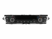 Klimabedienteil BMW 4 Cabrio (F33, F83) 420 i 64119261082