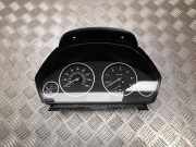 Kombiinstrument BMW 3 (F30, F80) 318 d 9382189