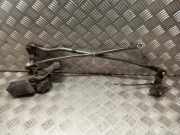 Scheibenwischermechanismus vorne MAZDA 626 IV (GE) 2.0 D GLX Comprex