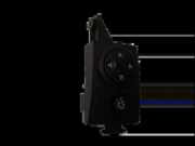 Lenkradeinstelltaste VW PHAETON (3D_) 3.2 V6 3D0953551