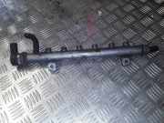 KRAFTSTOFFVERTEILER EINSPRITZLEISTE VERTEILERROHR VW CRAFTER 30-50 Furgon (2E_) 2.5 TDI 057130764