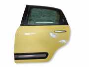 Tür hinten links FIAT 500L (351_, 352_) 1.6 D Multijet