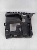 Stoßstangenhalterung hinten links BMW 3 (F30, F80) 330 e 7384466