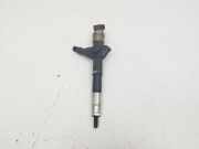 Einspritzdüse NISSAN NP300 NAVARA (D40) 2.5 dCi 4WD 16600EB300 12G07793