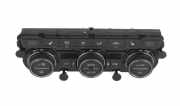 Klimabedienteil VW GOLF VII (5G1, BQ1, BE1, BE2) 1.6 TDI 5G0907044AA