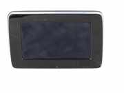 Navigationsanzeige MERCEDES-BENZ GLA (X156) GLA 200 (156.943) A2189021606