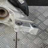 Radnaben vorne links LEXUS CT (ZWA10_) 200h (ZWA10_) n/a