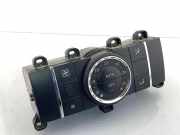 STEUERGERÄT KLIMAANLAGE MERCEDES-BENZ M (W164) ML 320 CDI 4-matic (164.122) 03420860