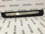 Schwellerzierleiste vorne rechts PORSCHE 911 (991) 3.0 Carrera GTS