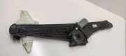 Türfensterheber hinten rechts CITROËN C5 AIRCROSS 1.5 BlueHDi 130 9822455280