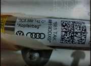 Airbag Dach rechts VW Passat B7 (362) 3C8880742C