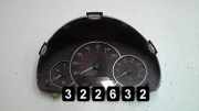 Tachometer Peugeot 1007 ()