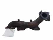 Auspuffkrümmer Jaguar S-Type (X200) 4R8Q9431BC