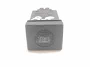 Schalter für Heckscheibenheizung VW VENTO (1H2) 1.9 D 1H5959621 1H6959621