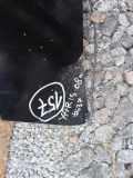 Motorhaube TOYOTA YARIS (_P9_) 1.4 D-4D (NLP90_)