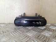 Türaußengriff hinten links AUDI A4 Cabrio (8H7, B6, 8HE, B7) 2.5 TDI 4B0839885