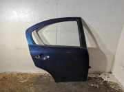 Tür hinten rechts SUZUKI SX4 Sedan (GY) 1.6 (RW 416)