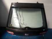Heckklappe geschlossen Seat Leon (1M)