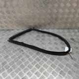 Dichtungsgummi am Ende (Gabel) PORSCHE 911 (996) 3.6 Carrera 4 99654377108