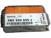 Steuergerät Airbag Audi A6 Avant (4B, C5) 4B0959655J