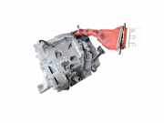 Motor ohne Anbauteile (Benzin) Nissan Leaf (ZE0) EM61