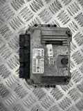 Motorsteuergerät PEUGEOT 206 Hatchback (2A/C) 1.4 HDi eco 70 0281011039 9653202580