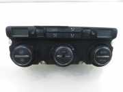 Klimabedienteil VW GOLF PLUS (5M1, 521) 2.0 TDI 16V 74641421