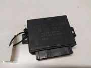 Einparkhilfe PDC Steuergerät CITROËN C6 (TD_) 2.7 HDi 9662917680