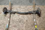 Achse hinten VW Caddy III Kasten (2KA) 7711