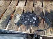 Verriegelung Tür rechts VW CADDY III Furgon (2KA, 2KH, 2CA, 2CH) 2.0 SDI 2K0843654N