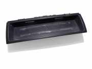 Kennzeichenhalter AUDI 100 (4A, C4) 2.6 4A5853465