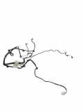 Mittelkonsole Verkleidung MERCEDES-BENZ M (W166) ML 250 CDI / BlueTEC 4-matic (166.004, 166.003) A1664401709 3502312