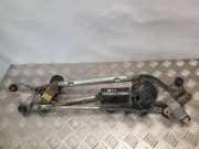 Scheibenwischermechanismus vorne