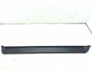 Abdeckung Seitenschweller aus Kunststoff rechts