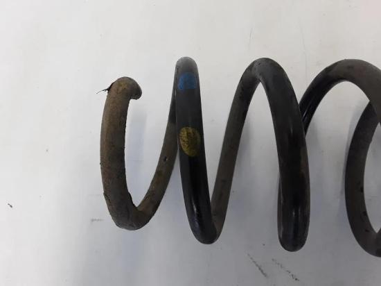 Feder vorne links RENAULT TRAFIC II Furgon (FL) 2.0 dCi 115 (JL0H) 8200461787 Bild Feder vorne links RENAULT TRAFIC II Furgon (FL) 2.0 dCi 115 (JL0H) 8200461787