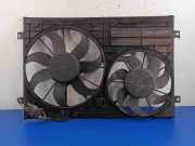 Elektrolüfter VW Passat B6 Variant (3C5) 1K0121207AQ