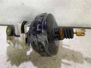 Unterdruck-Bremskraftverstärker MERCEDES-BENZ CLK Cabrio (A209) CLK 63 AMG (209.477) A0054304830