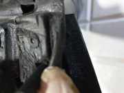 Außenspiegel rechts AUDI A6 Avant (4B5, C5) 1.8 T 30992