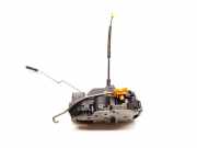 Türschloss rechts Opel Astra J (P10) 13579566