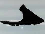 Handbremsgriffverkleidung BMW 1 Coupe (E82) 135 i 9142749 JH95B0079009HAL