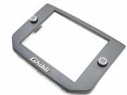 Dekoration des Navigationsbildschirms MASERATI GHIBLI (M157) 3.0 D 089510000102