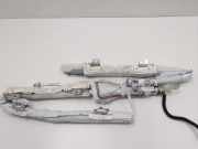 Dach SRS rechts NISSAN PULSAR Hatchback (C13) 1.5 dCi B12IC