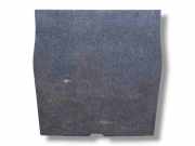 Bodenbelag Kofferraum Volvo S60 II (134) 31399085