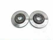 Bremsscheibe vorne rechts MERCEDES-BENZ CLK Cabrio (A209) CLK 320 (209.465)