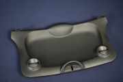 Heckklappenverkleidung MINI PACEMAN (R61) Cooper S ALL4 9809039