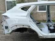 Karosserie Hyundai Tucson III (TL, TLE)