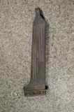 Gaspedal BMW 3 (E30) 324 d 1156488